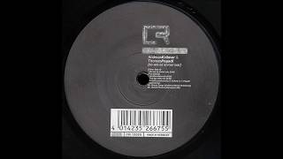 Andreas Krämer & Thomas Pogadl - Errattertdietontür (Original Mix)