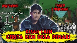 Download lagu MISTERI KKN DESA PENARI DI ALAMI OLEH LIMA SAHABAT INI mp3 Download lagu MISTERI KKN DESA PENARI DI ALAMI OLEH LIMA SAHABAT INI mp3