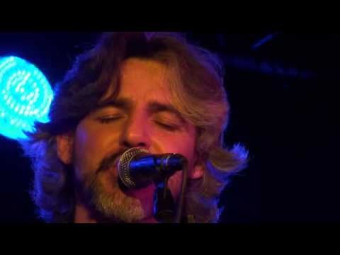 MATTEO MERLI al MUDDY WATERS - TEMPO DE GAUERA