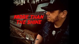 Bryan Martin More Than The Shine