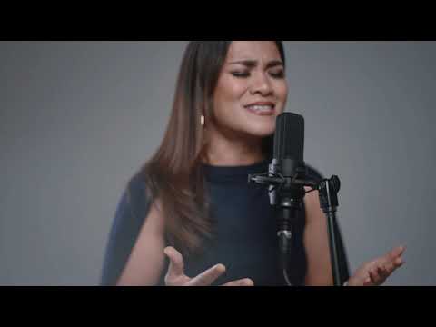 Dewi Guna - Aman BersamaMu (Official Lyrics Video)