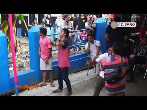 REVANISTA- TIKET SUWARGO