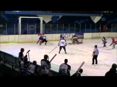 AHC Champions de France U22 Excellence 2011/2012