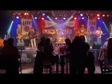 The Southern Express Band @ Route 47 Pub and Grub 2021