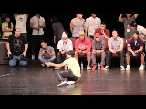 R16 North America Solo Finals: Saewl vs Lucid | STRIFE TV