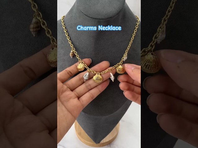 Vídeo relacionado con YAHOYA Heavy Large Metal Charm Steel Chain Boys Jewelry Popular Stainless Steel Pendant Collar para Hombres