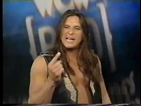 Joe Gomez Promo [1996-06-29]