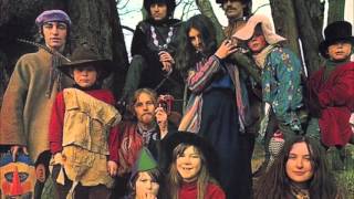 The Incredible String Band - October Song