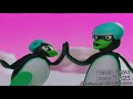 REQUESTED Pingu DVD VHS Promo 2004 Effects Sponsored By Preview 2 V17 Effects