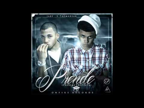 Jaby & Tazmaniak - Prende