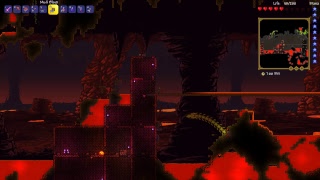 Terraria PC-syamuko