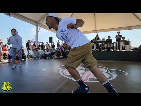 RAINIER BREAKERS-RENEGADES VS BREAK PDX-MASSIVE MONKEES DAY 2023-3 VS 3 PRELIMS