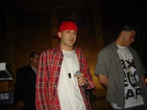 White Devil ft King Link & Eleminimi - Besa Bes (V1)