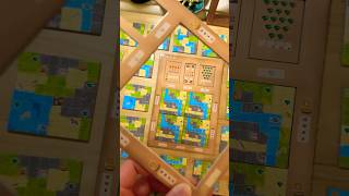 X marks the spot in this game! 🌿🗺️🧭☺️ #boardgames #tabletopgaming #familygames