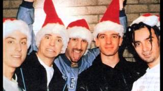 Nsync I dont wanna spend one more Christmas without you cover