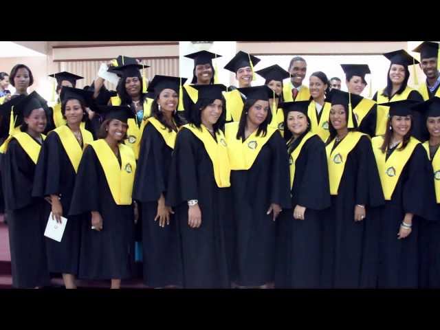 Dental Dominical University (UOD) video #1