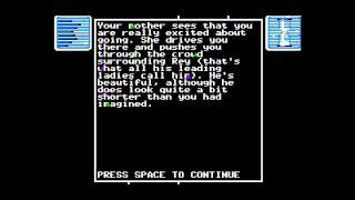 Alter Ego: Female for the Apple II [Part 03\07]