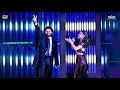 [Remastered 4K • 60fps]  Save Your Tears - The Weeknd & Ariana Grande – iHeart Radio Music Awards 21