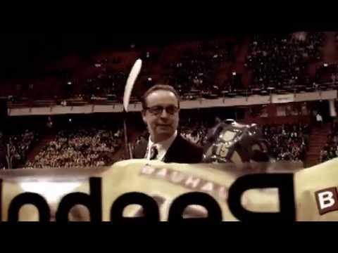 IIHF Pår Mårts Profile