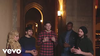 Pentatonix - Silent Night (Live) (Official Video)