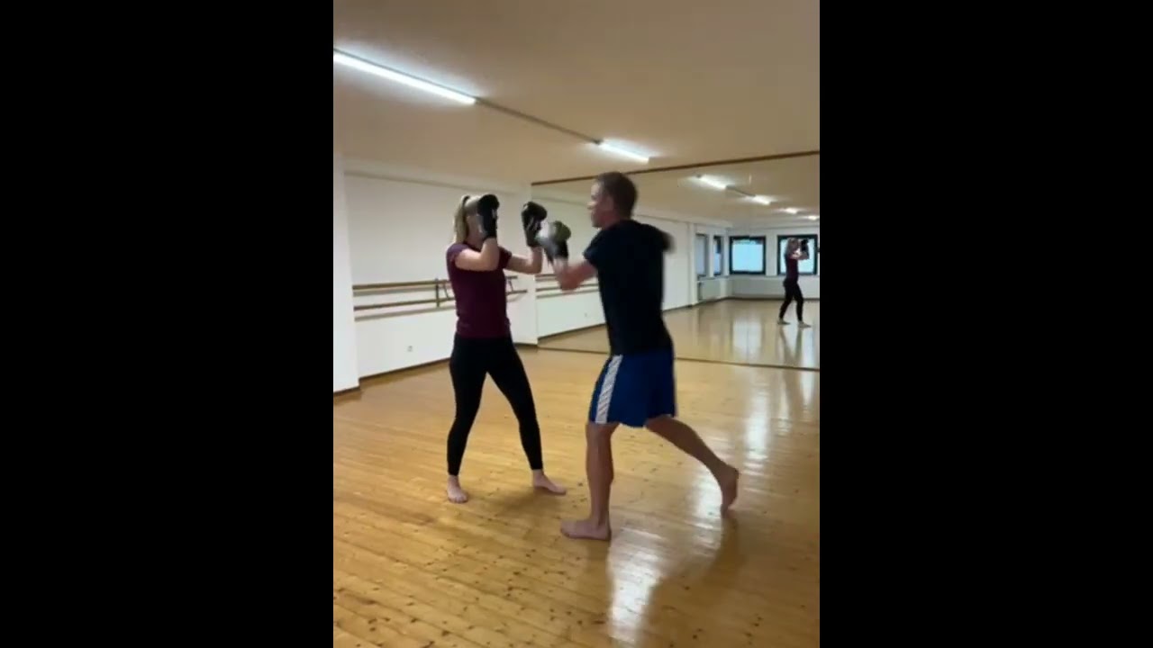 Grundschlag kombiniert