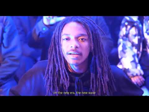 Jeune Lion - LION WEST