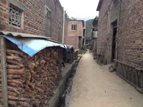 É assim que vemos Guangzhou por Ellen Chin