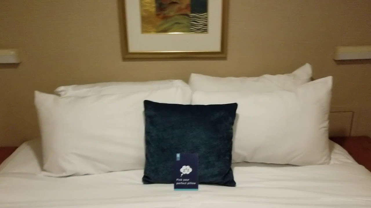 Brilliance of the Seas - Cabin 8668 - Video 2