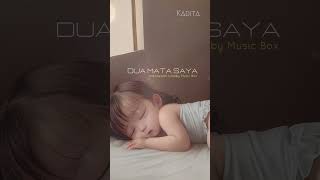 Download lagu Musik Pengantar Tidur - Dua Mata Saya (Indonesian Lullaby Music Box) mp3 Download lagu Musik Pengantar Tidur - Dua Mata Saya (Indonesian Lullaby Music Box) mp3