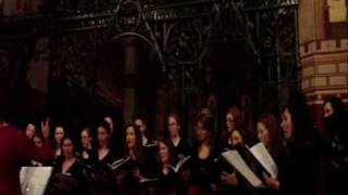 Stille Nacht (Silent Night) - Park Singers