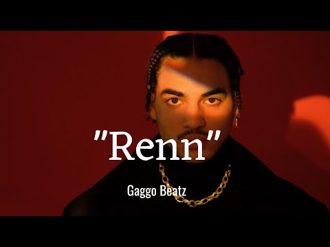 BADCHIEFF x 01099 x MAJAN Typebeat "Renn"