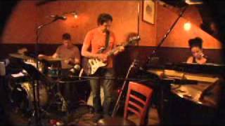 Sarah Chesler - "Release Me"