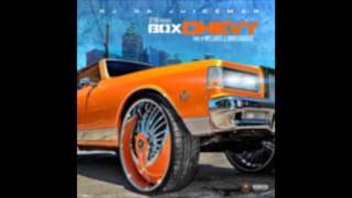 OJ DA JUICEMAN - BOX CHEVY SLOWED DOWN