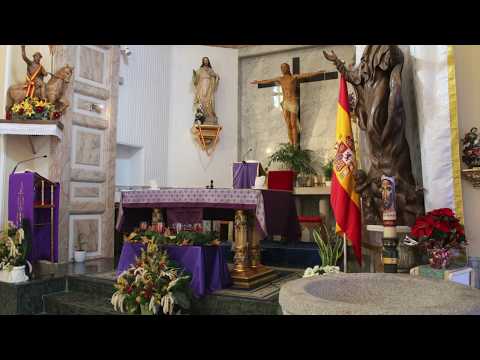 Villanueva de la Cañada . Madrid