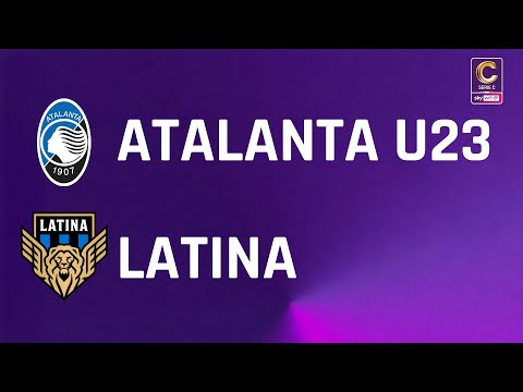 Atalanta U23 - Latina 1-2 | Gli Highlights