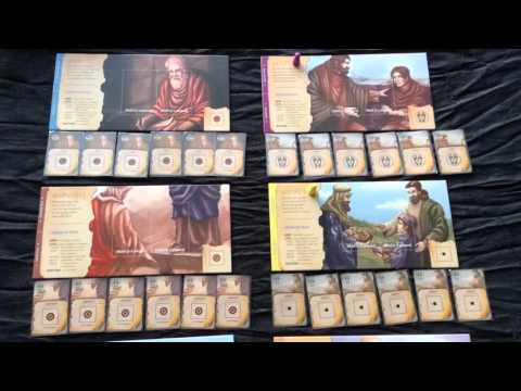 Official How-To-Play Commissioned Video