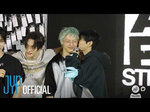 [Stray Kids : SKZ-TALKER] Ep.86