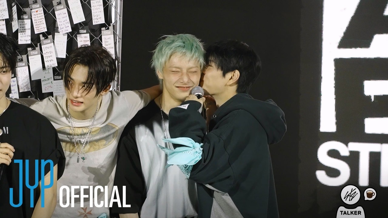 [Stray Kids : SKZ-TALKER] Ep.86