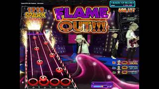 The Fiery Concert - Early Hours - Smells Like Summer ( Lv 4 Crazy ) with FlameOut