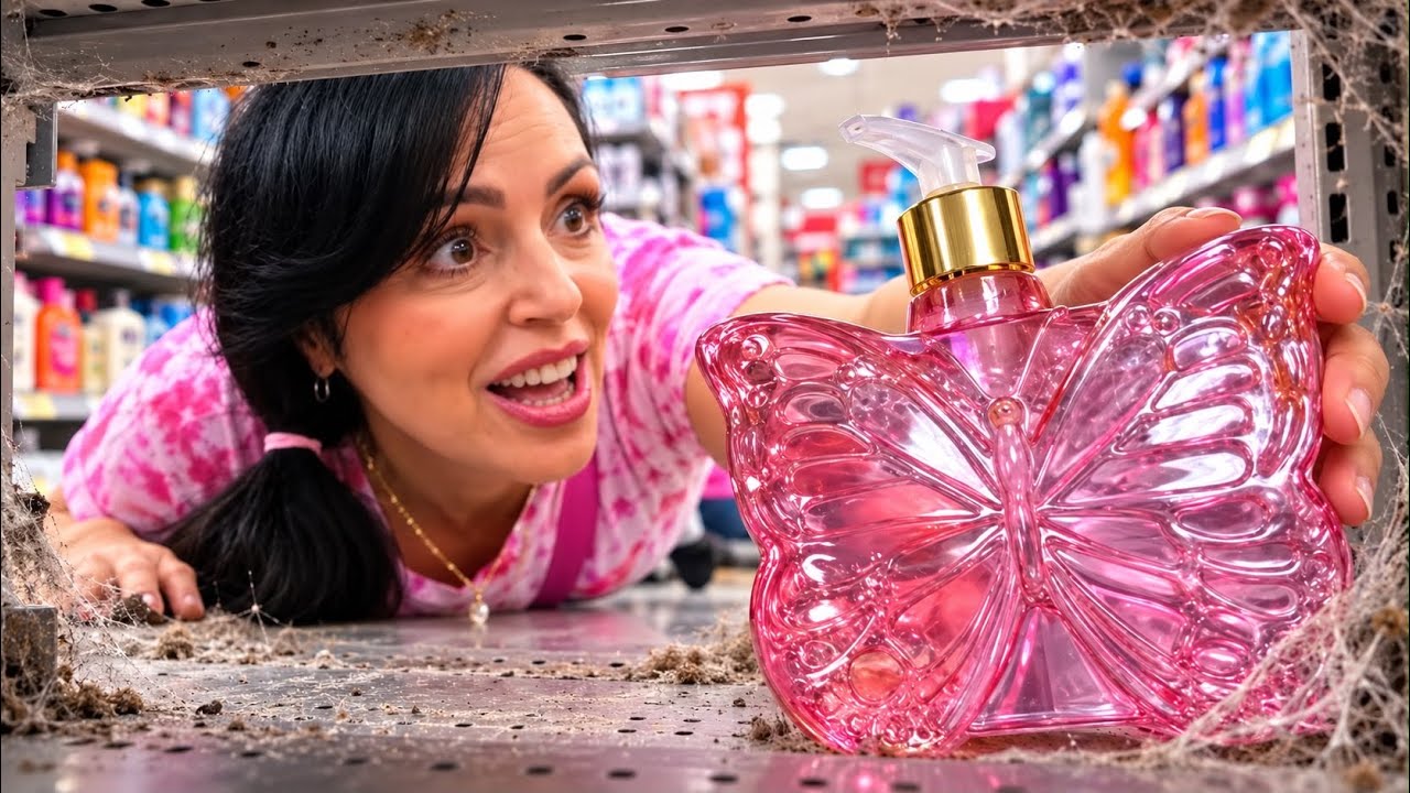 Comprando los Productos Abandonados en un Burlington de Millonarios 🛍️💎 Sandra Cires Vlog