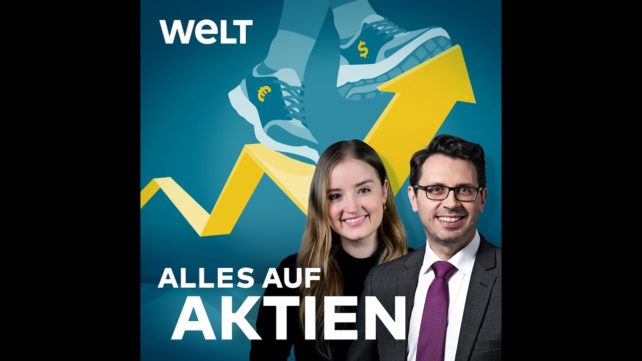 Die 100-Milliarden-Rallye von Intel & das ungarische Aktien-Trio