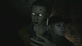 oh hell no :resident evil 8 dlc