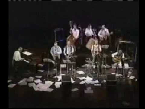 La Banda Elástica - A pura ushuta