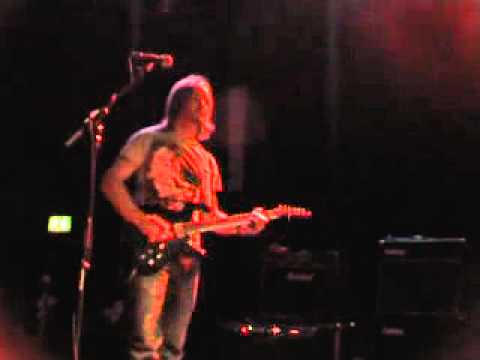 Lost Without Cause Live at The Pitz Oct 7th 2011