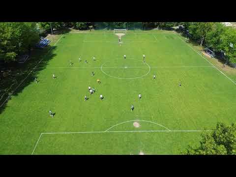 26. Kolejka LDJ - Polonia Stal Świdnica - MKS Oława 2:0