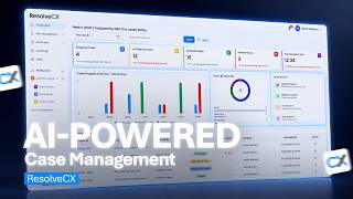 ResolveCX - Video - 3