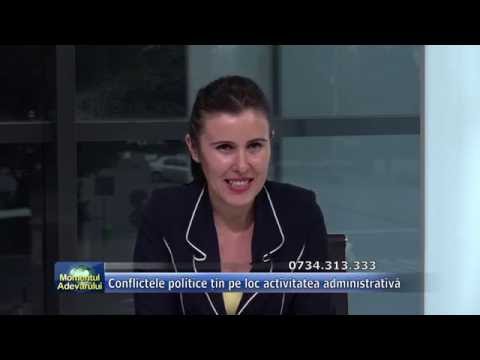 Emisiunea Momentul Adevărului – 29 iunie 2016