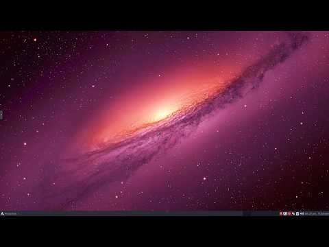 ArcoLinux 20.6.5 - Linux Review