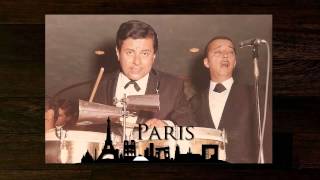 I Love Paris-TITO PUENTE