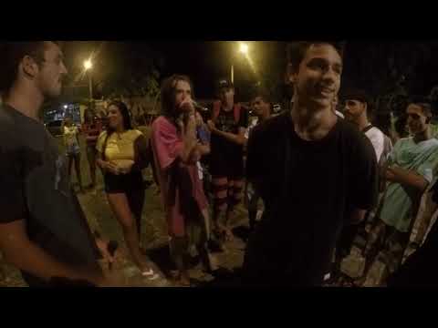 Black Sheep x Alil l PRIMEIRA FASE l 21° BATALHA DO CAMORIM l RJ